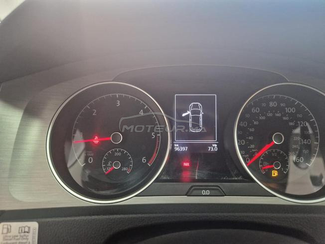 Volkswagen golf 7 1min 