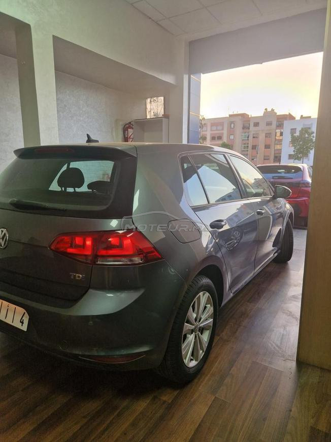 Volkswagen golf 7 1min 