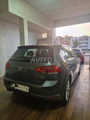 Volkswagen Golf 7 1min - 2