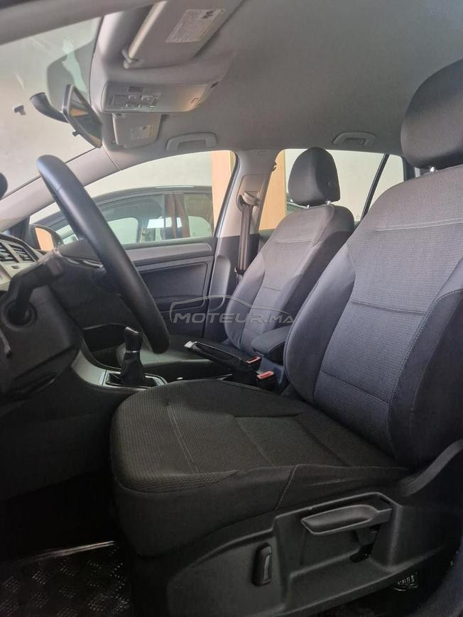 Volkswagen golf 7 1min 