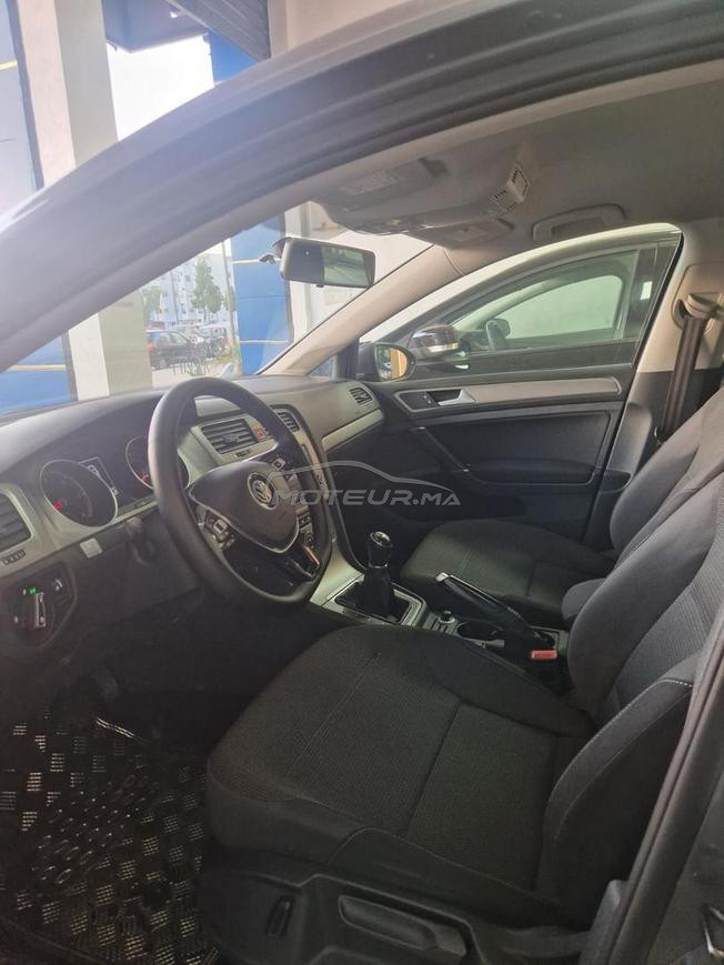 Volkswagen golf 7 1min 