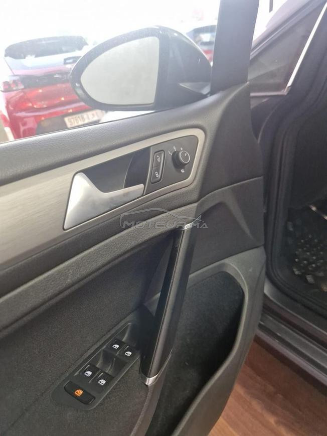 Volkswagen golf 7 1min 