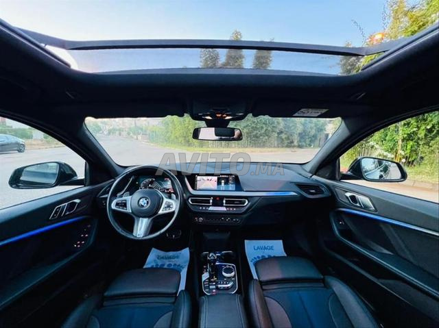 BMW الفئة 1 18d M Pack أوتوماتيك - 2