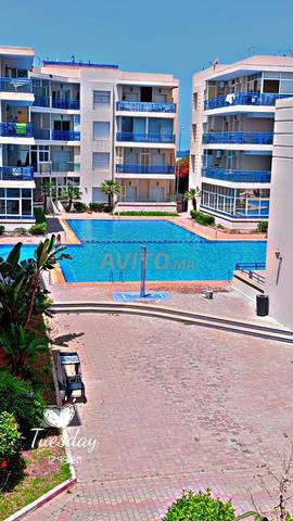Appartement à vendre - 2