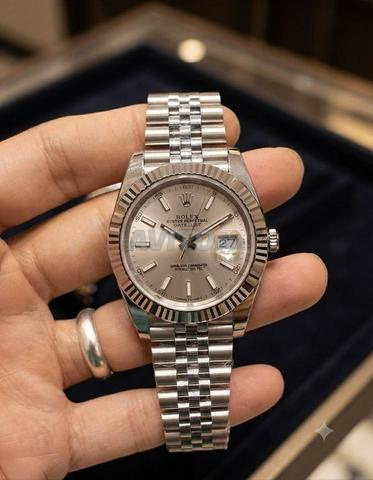 Montre homme - 2
