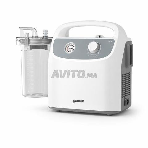 سماعة طبية Spengler DUAL PULSE مزدوجة الرأس - 2