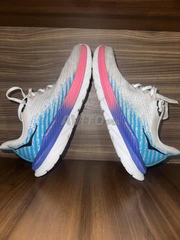 Hoka One One Mach 5 🇺🇸 - 2
