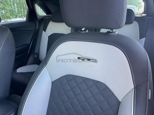Kia Ceed Diesel GT LINE 