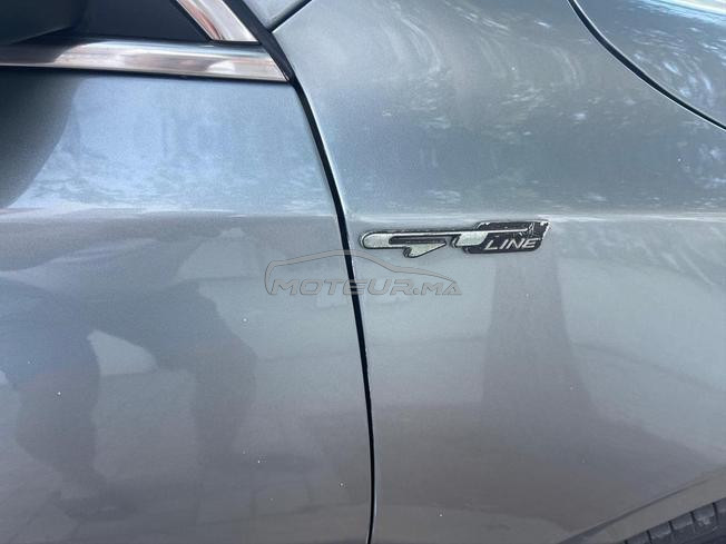 Kia Ceed Diesel GT LINE 