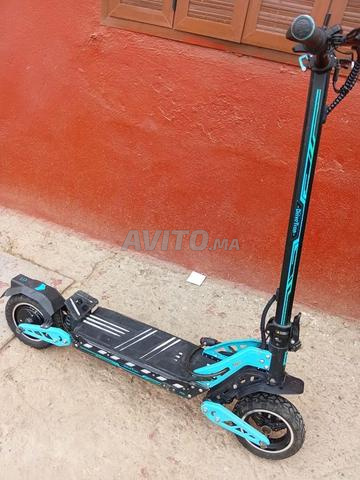Trottinette Drivetron DT10 - 2