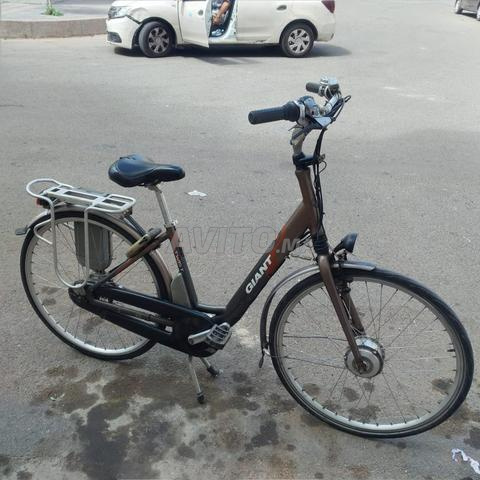 Vélo électrique - 2