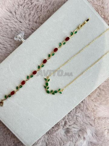 طقم التوليب 🌷🌹 - 2
