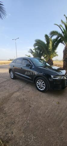 Audi. .Q3. - 2