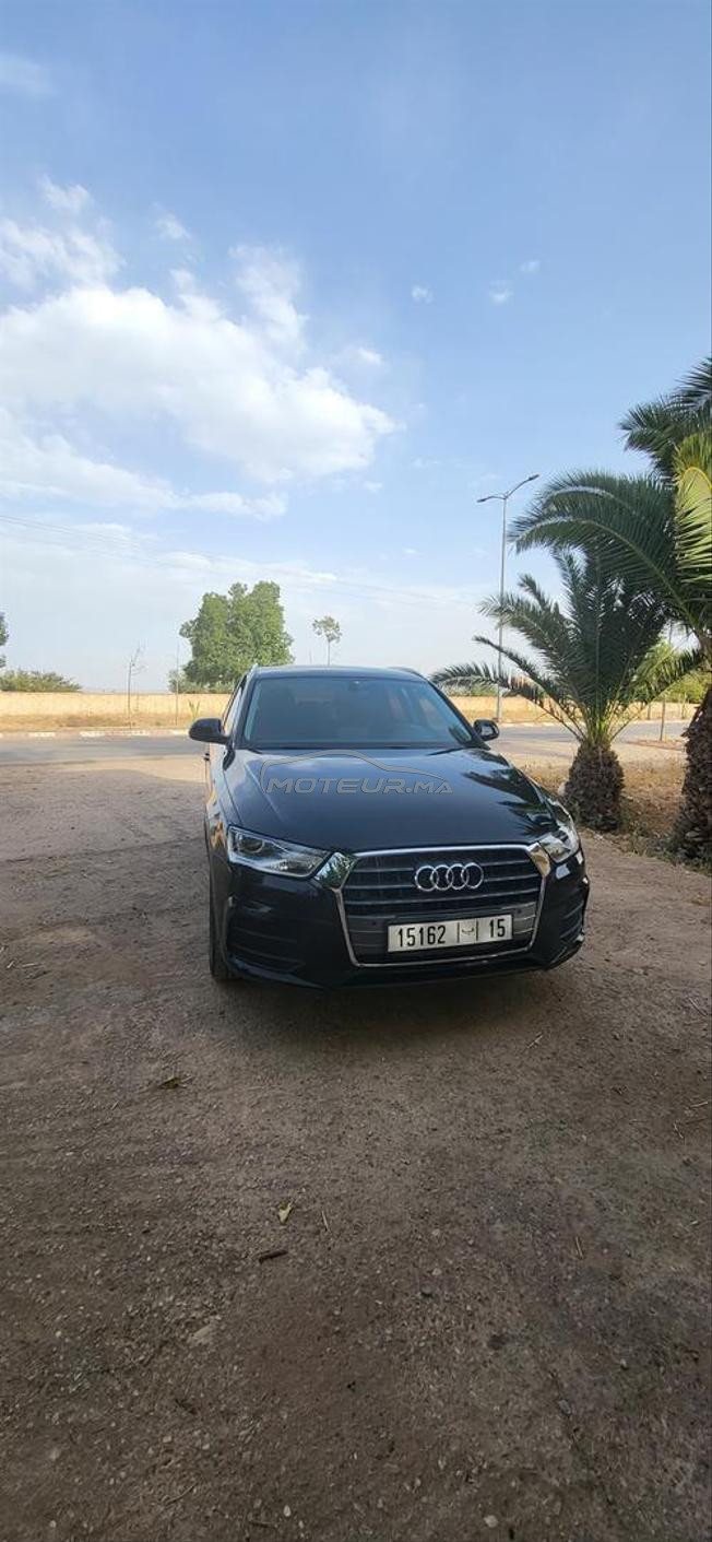 audi. .Q3.