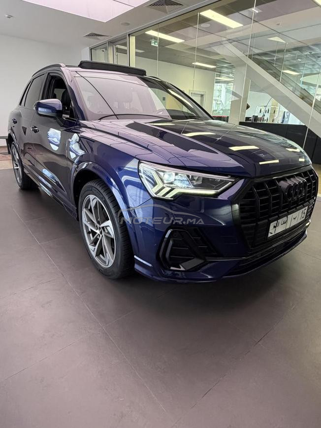 Q3 S edition 1ere main