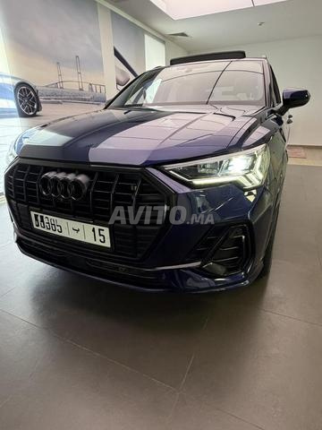 Q3 S edition 1ère main - 2