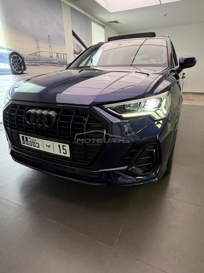 Q3 S edition 1ere main