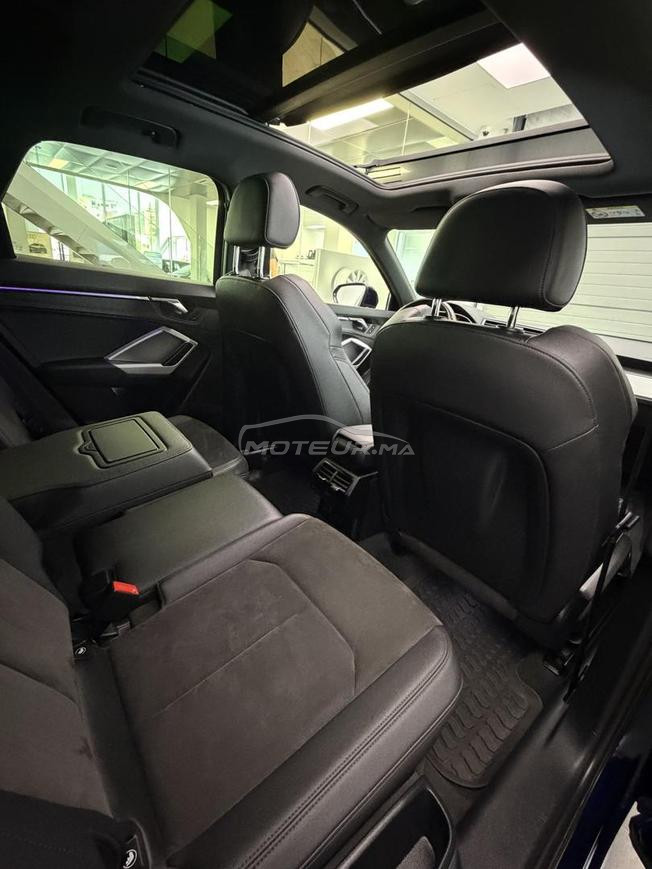 Q3 S edition 1ere main