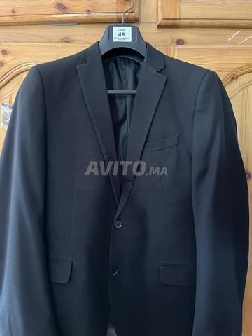 Costume pour les étudiants de l’OFPPT - 2