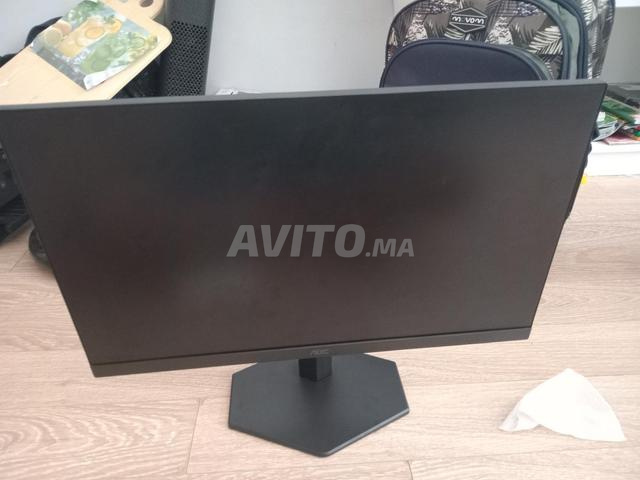 Écran gaming AOC 180 Hz 0,5 ms