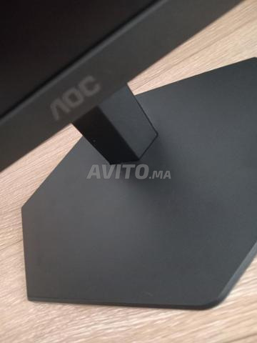 Écran gaming AOC 180 Hz 0,5 ms - 2