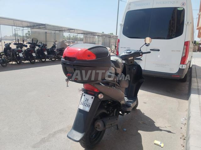 Kymco. 49 - 2