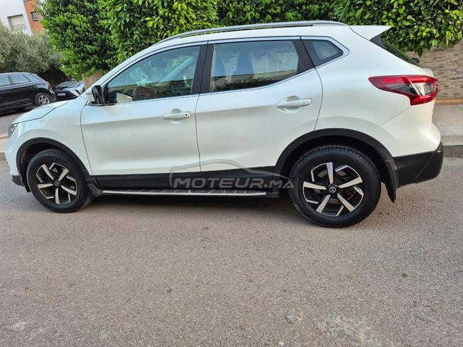 nisan qashqai