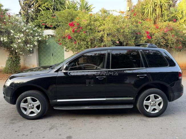 À vendre Volkswagen Touareg 