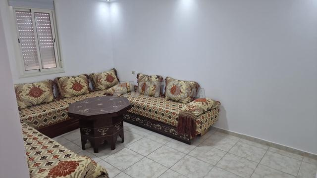 شقة للإيجار بجوار مرجان