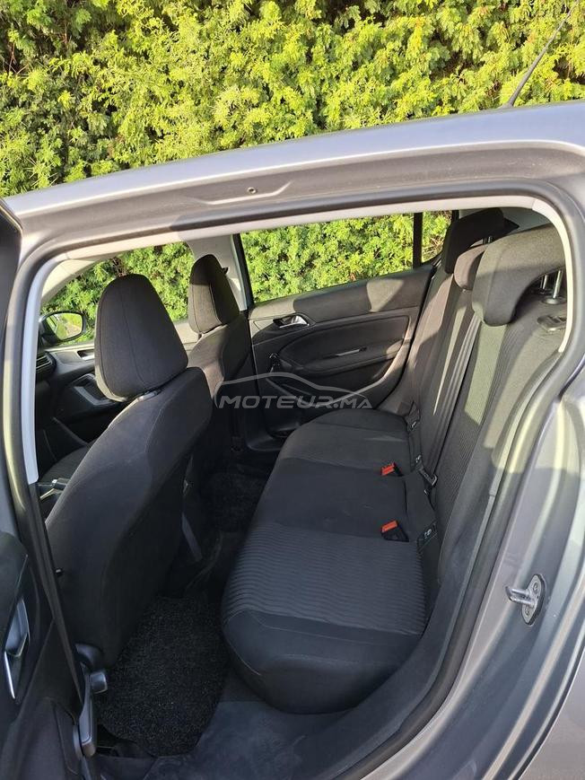 Peugeot 308 2019 Diesel – 1ère main Excellent état