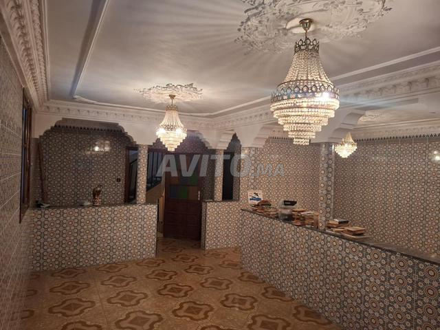 منزل للبيع في سباتة، 3 طوابق مع السطح - 2