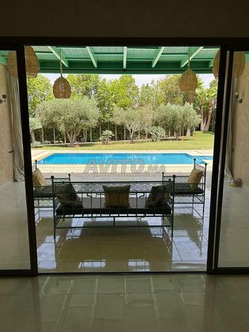 Villa/ferme avec piscine privée - Marrakech - 2