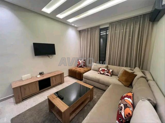 شقة للكراء في جليز - 2