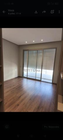 Appartement vide neuf hs à louer – Ferme Bretonne, Route El Jadida