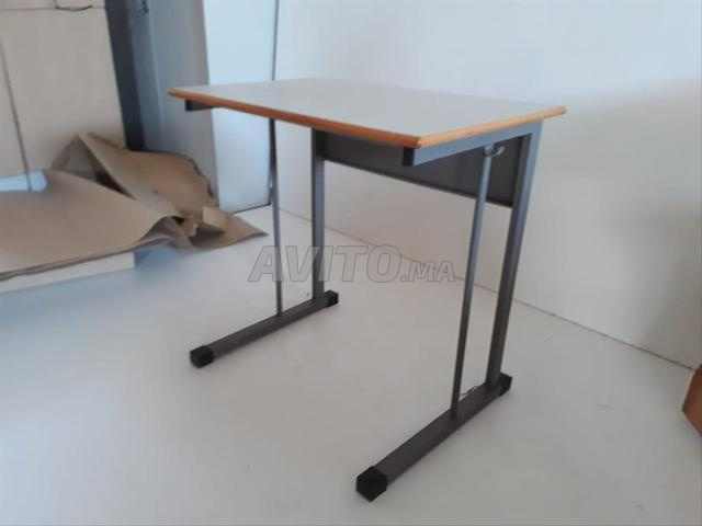 Mobilier Scolaire – Vente - 2