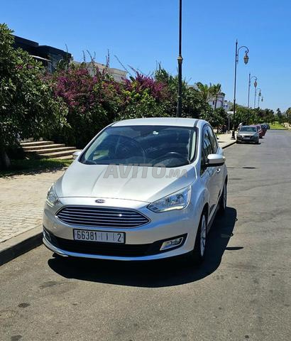 Ford C-Max - 2