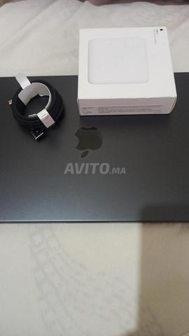 MacBook pro M5 - 2