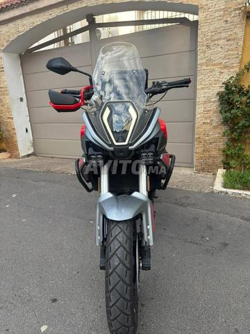 QJ Srt 600 - 2