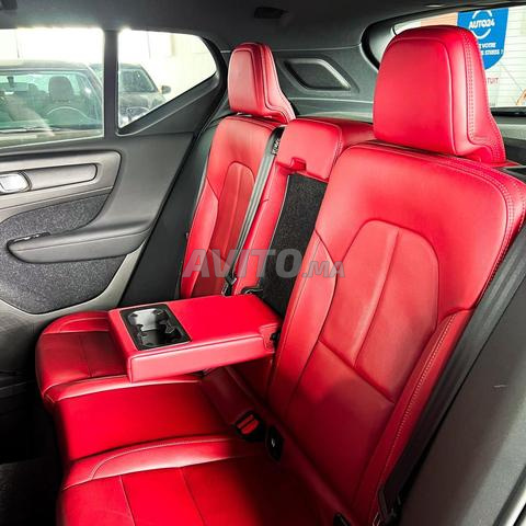 Volvo XC40 HYBRIDE Toit Ouvrant REMISE SPECIAL