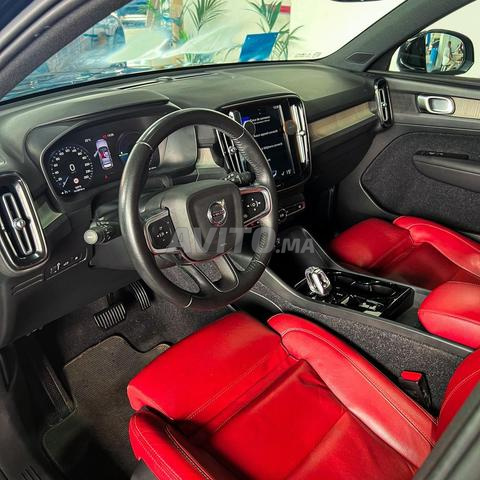 Volvo XC40 HYBRIDE Toit Ouvrant REMISE SPECIAL