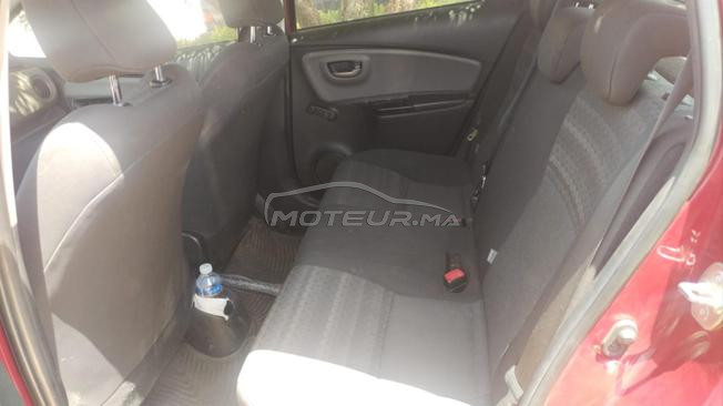 Yaris diesel 
