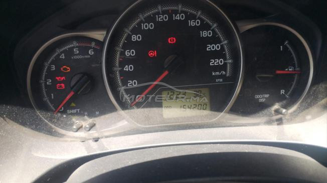 Yaris diesel 