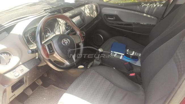Yaris diesel 