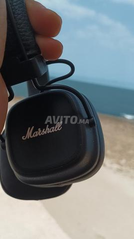 Major IV Marshall Bluetooth original - 2