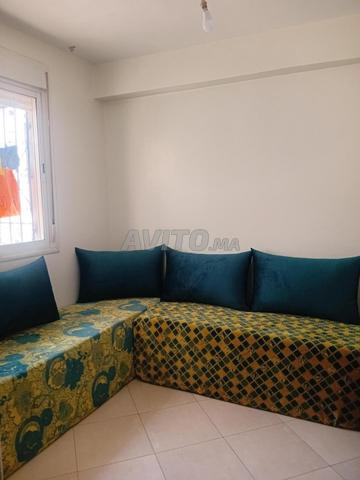 Bel appartement meublé - 2