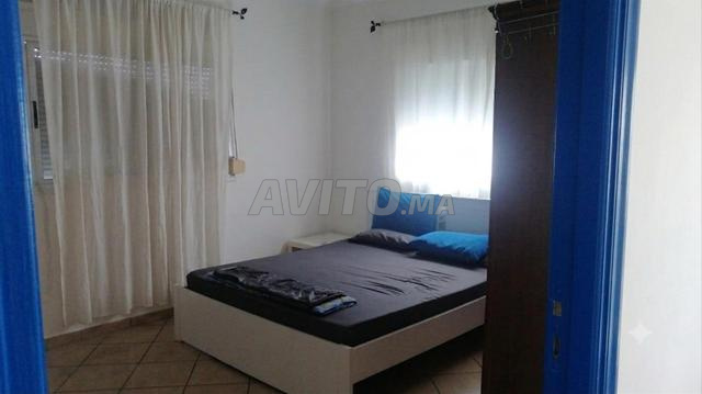Appartement 1 chambre, 1 salon à vendre à martil - 2