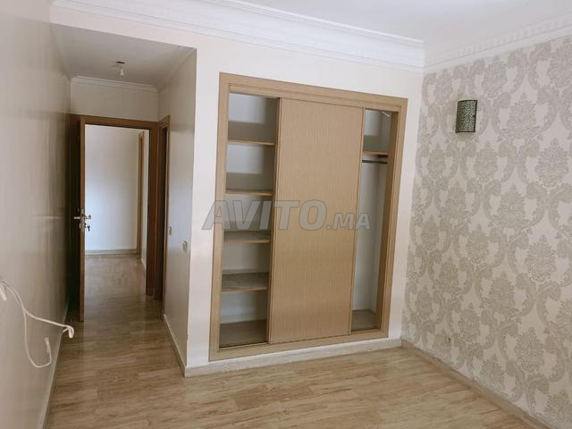 Appartement à louer à Nassim 2 résidence Les Champs - 2