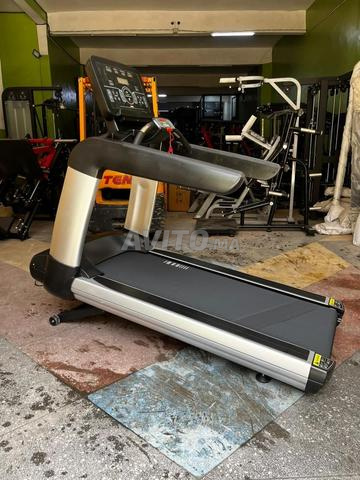 Tapis de Course Pro Neuf - 2