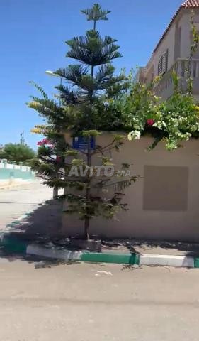 فيلا للبيع طريق اشقار 3 واجهات طنجة - 2