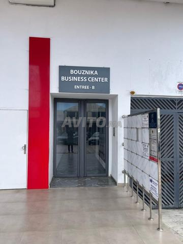 Appartement à louer 60 m² à Bouznika - 2